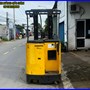 XE NÂNG ĐIỆN ĐỨNG LÁI KOMATSU FB18RSF-12-94231 5m5