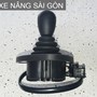 Cần điều khiển nâng hạ xe nâng Linde 7919040041