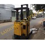 xe nâng điện đứng lái KOMATSU FB18RL-12-94589 5,5 mét