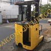 xe nâng điện đứng lái komatsu 1,5 tấn FB15RLF-14 / 145577