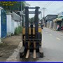 KOMATSU FB18RS-12-92977 5m5 ĐÃ QUA SỬ DỤNG