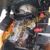 Xe nâng dầu toyota 2,5 tấn 7FD25-33968