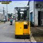 KOMATSU FB15RS-12-90186 4m7 ĐÃ QUA SỬ DỤNG