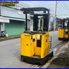 KOMATSU FB15RS-12-90186 4m7 ĐÃ QUA SỬ DỤNG
