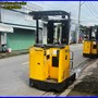 KOMATSU FB15RS-12-90186 4m7 ĐÃ QUA SỬ DỤNG