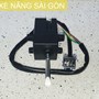 Cần số tới lùi xe nâng LINDE 0009732949