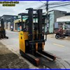 XE NÂNG ĐIỆN ĐỨNG LÁI KOMATSU FB18RSF-12-94231 5m5