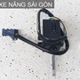 Cần số tới lùi xe nâng LINDE 0009732949