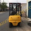Xe nâng điện ngồi lái Komatsu 1,5 tấn FB15-12 831933-2007
