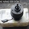 Motor chạy xe HANGCH CBD 15 A1MC1 AMB150-121000-000
