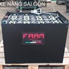 Bình điện FAAM