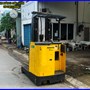 XE NÂNG ĐIỆN ĐỨNG LÁI KOMATSU FB18RSF-12-94231 5m5