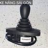 Cần điều khiển nâng hạ xe nâng Linde 7919040041