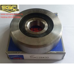 Bạc đạn NSK 35x118x30