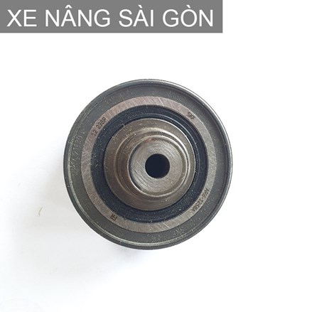 Bạc đạn puli cam xe LINDE 038109244R