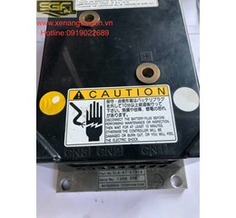 Board công suất Komatsu FB15-12