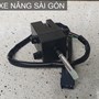 Cần số tới lùi xe nâng LINDE 0009732949