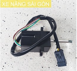 Cần số tới lùi xe nâng LINDE 0009732949