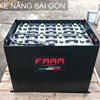 Bình điện FAAM
