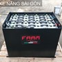 Bình điện FAAM