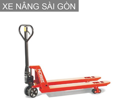 Xe nâng tay Noblelift