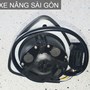 Cần điều khiển nâng hạ xe nâng Linde 7919040041