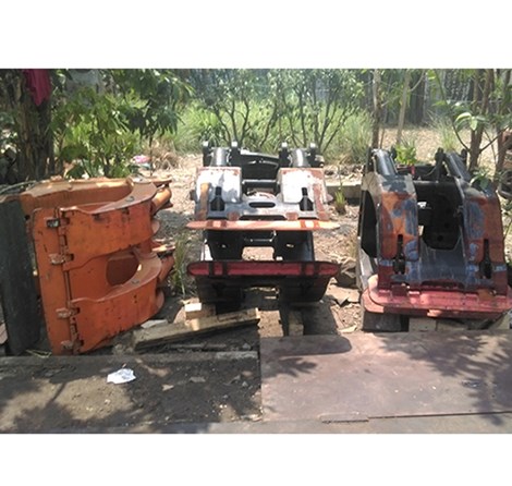 Kẹp giấy tròn