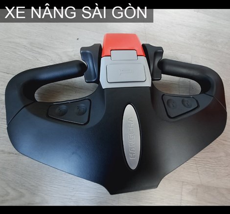 Tay cầm điều khiển xe nâng Hangcha