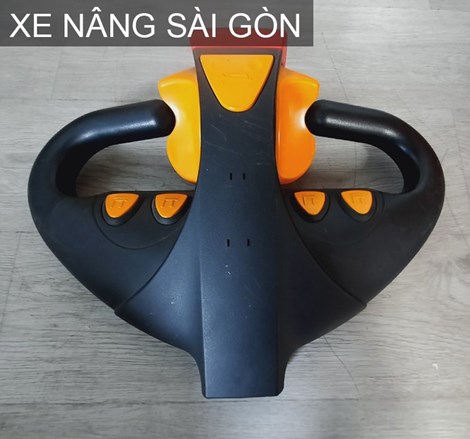 Tay cầm điều khiển xe nâng Hangcha