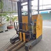 XE NÂNG ĐIỆN ĐỨNG LÁI KOMATSU FB10RS-12 1T 3M ĐQSD
