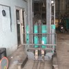 Xe nâng điện đứng lái Shinko 1,5 Tấn