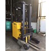 Xe nâng đứng lái KOMATSU 5,5 mét FB18RL-12 94589